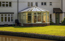 Widcombe conservatory leads