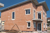 Widcombe home extensions