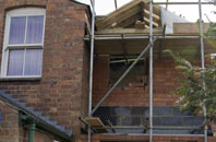 free Widcombe home extension quotes