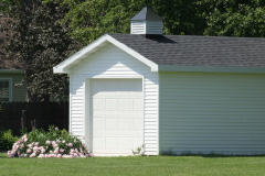 Widcombe outbuilding construction costs